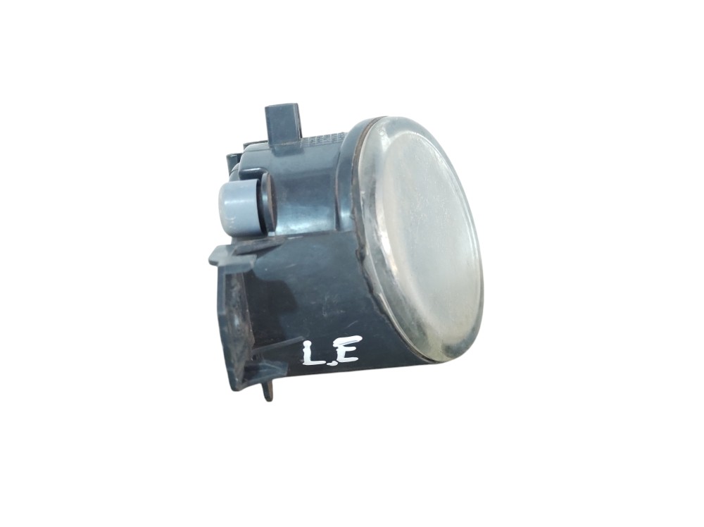 Farol Milha Esquerdo Nissan March 2011/2015 Sem Lâmpada Branco 6