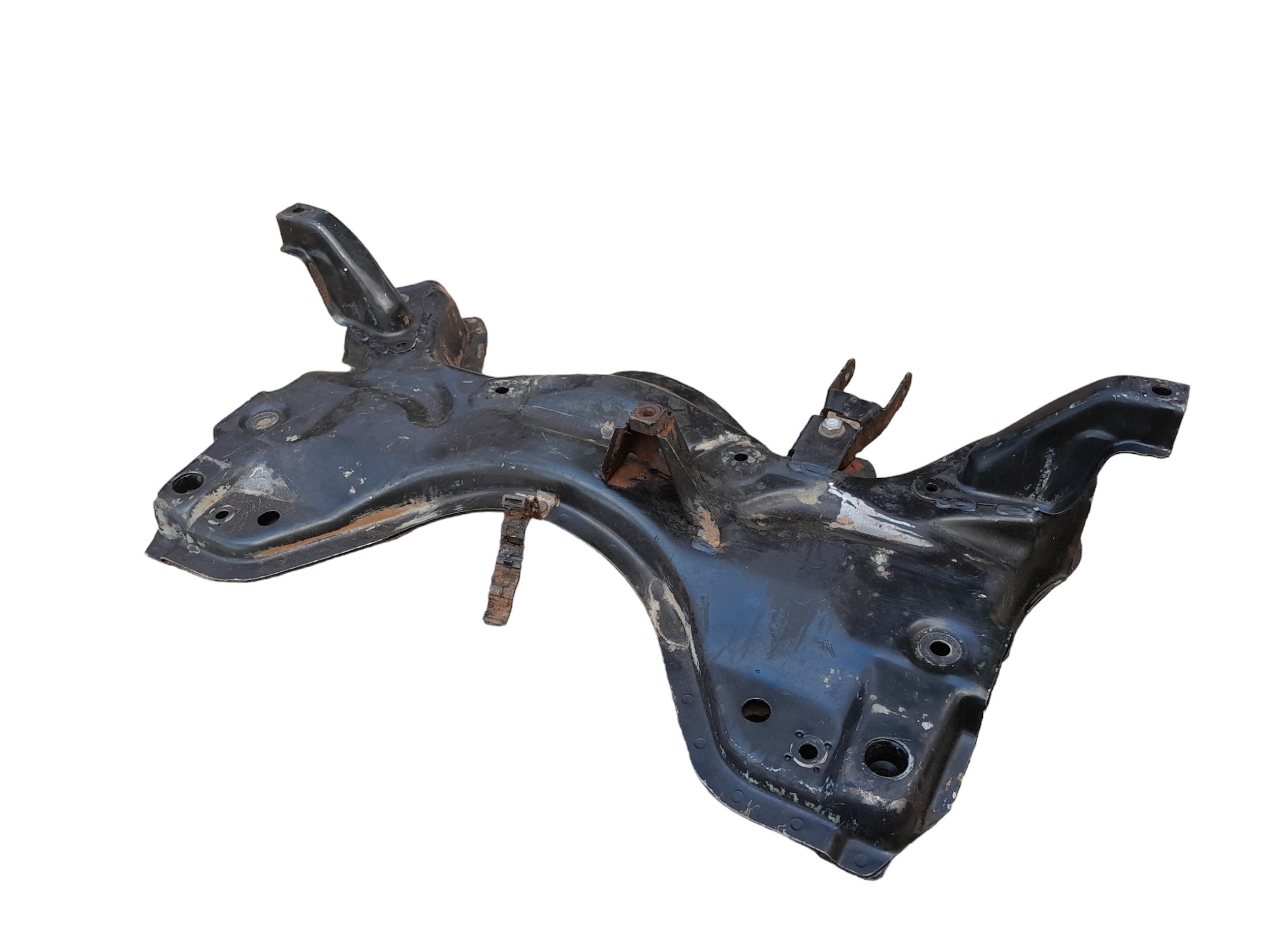 Agregado Suspensão Peugeot 2005 2006 206 1.6 16v 2