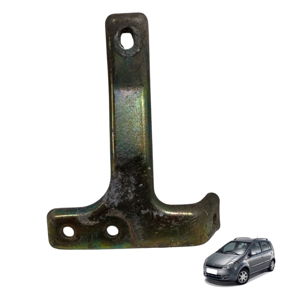 Suporte Motor Chery Face 1.3 2010 2011 2012 2013 2014