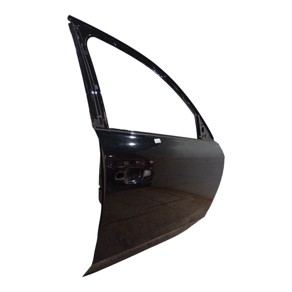 Porta Dianteira Direita P/recuperar A4 2013 2014 2015 2016 4