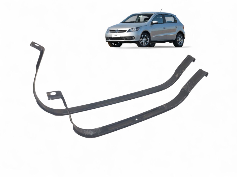Par Cinta Tanque Gol G5 G6 G7 G8 2009 2010 2011 A 2022 Preto