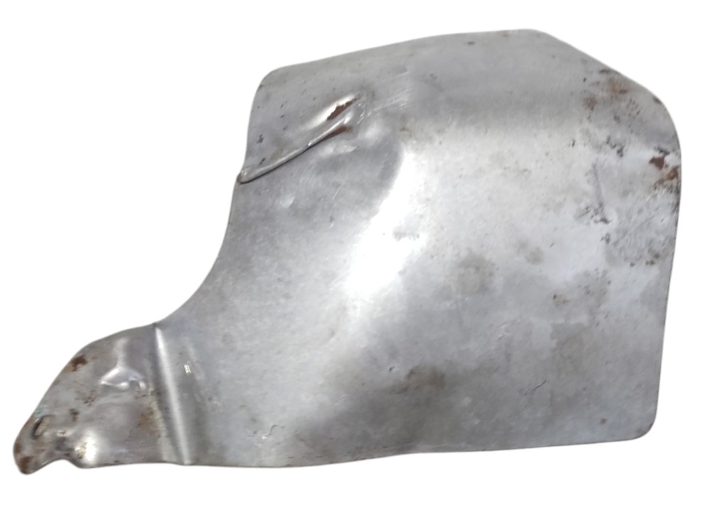 Defletor Calor Catalisador Ford Ka 1.0 2008 A 13 7s553n278aa 6