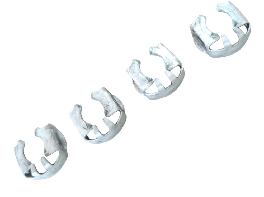 Trava Bicos Injetores Celta 2007 A 2016 2