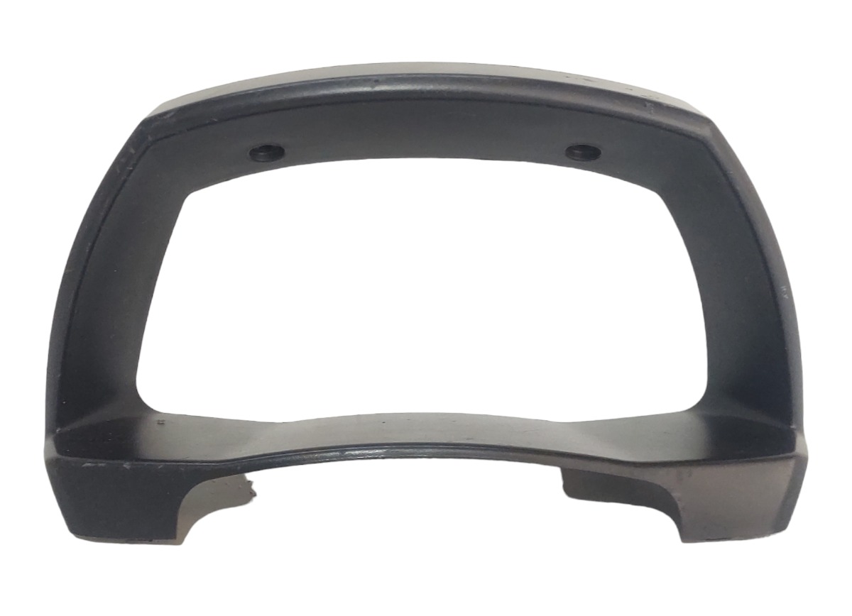Moldura Painel Velocímetro Ford Ka 07 A 13  Preto 1
