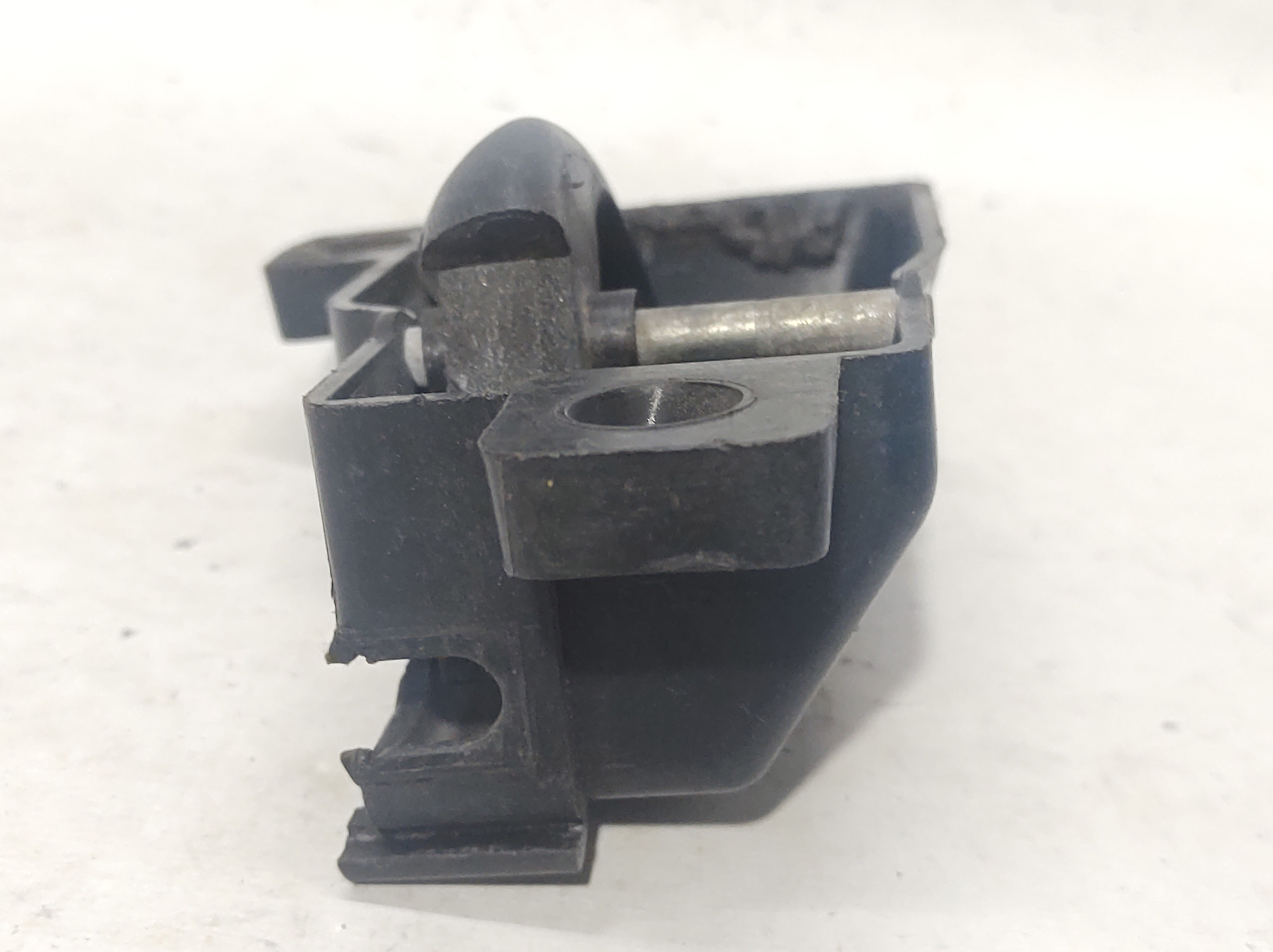 Maçaneta Interna Dianteira Direita Escort 96 A 1 95aga22600b – Preto – Dianteira 5