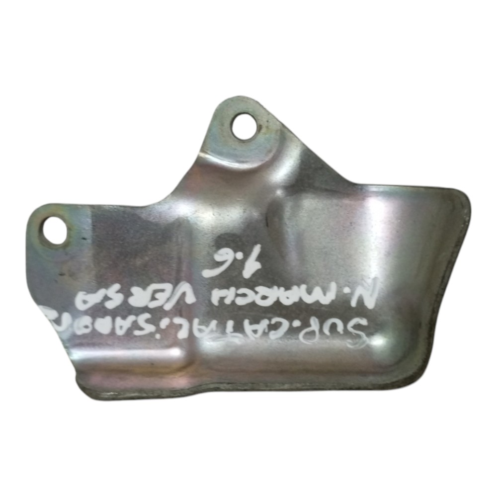 Suporte Catalisador Nissan March 1.6