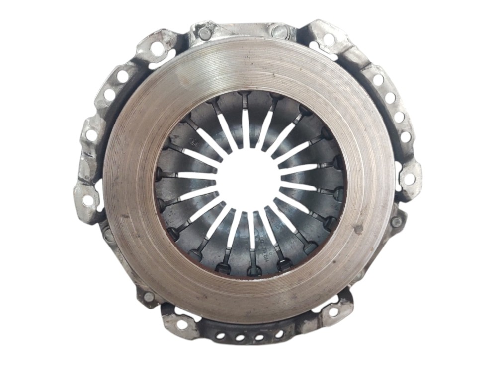 Platô Embreagem Classic 1996 A 2016 120034510 Cinza 5