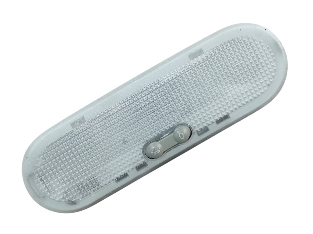 Luz Teto Cortesia Nissan March 2012 A 2016 2