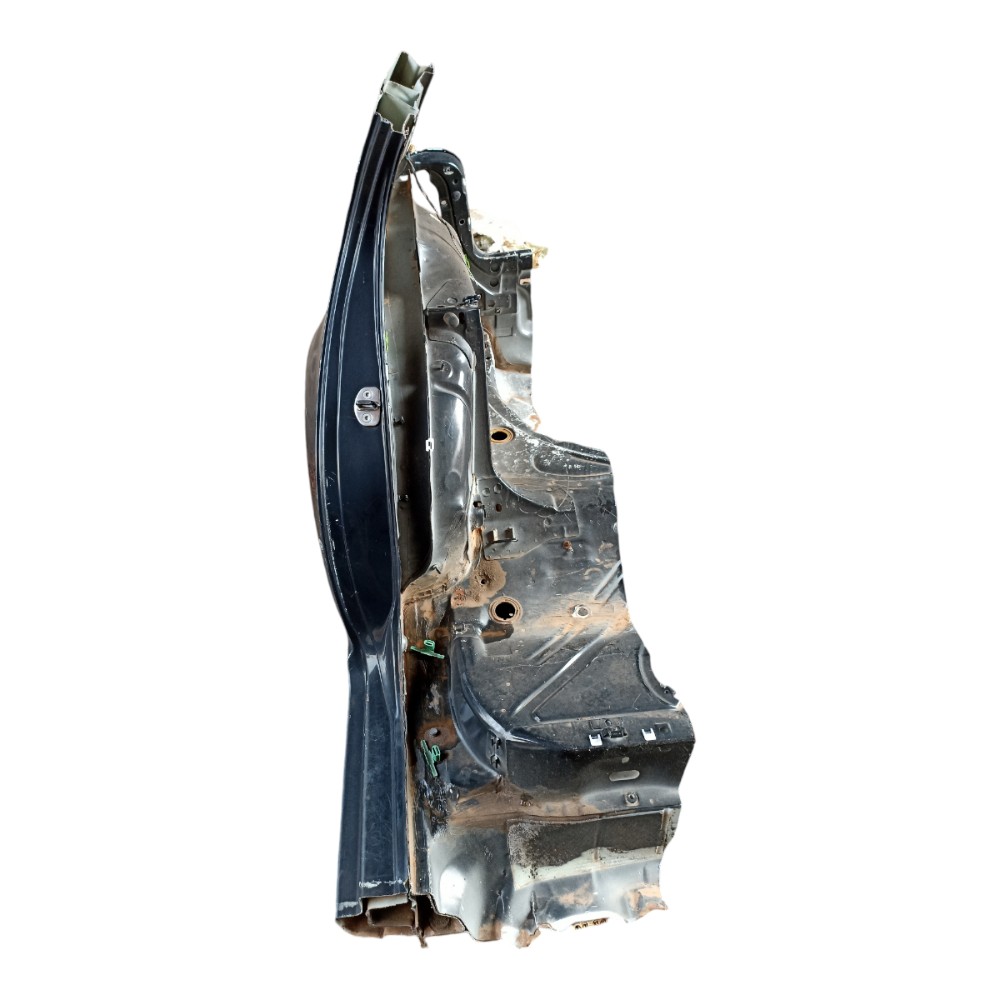 Lateral Traseira Direita Golf Sapão Sportline 1996 A 2008 11