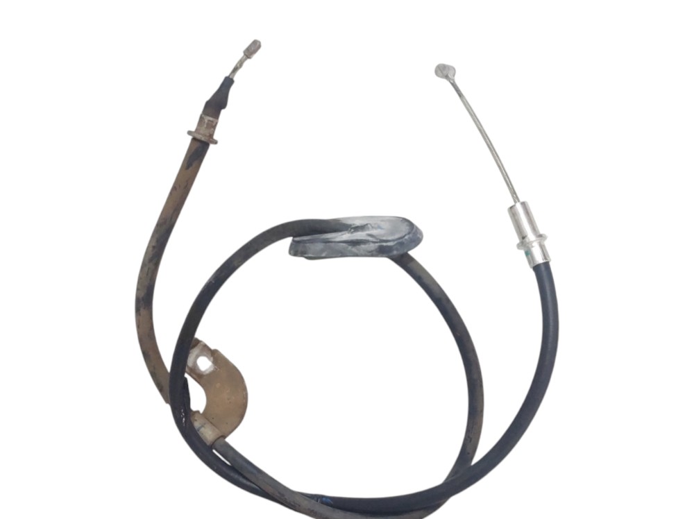 Cabo Traseiro Direito Freio Mão Cobalt 2016 A 2020 3