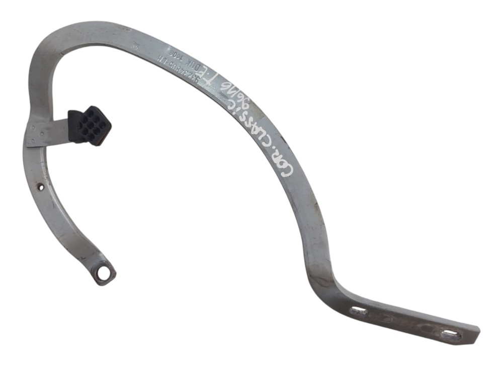 Dobradiça Esquerda Tampa Traseira Classic 1996 A 2016 2