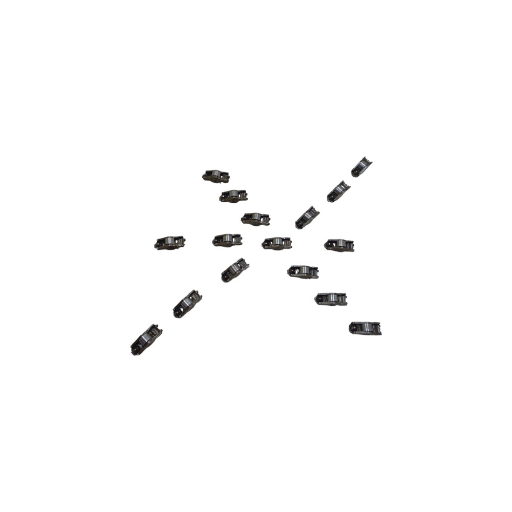 Kit Balancim Cabeçote Duster 2.0 16v F4R 2012 A 2019 16 Unid 7