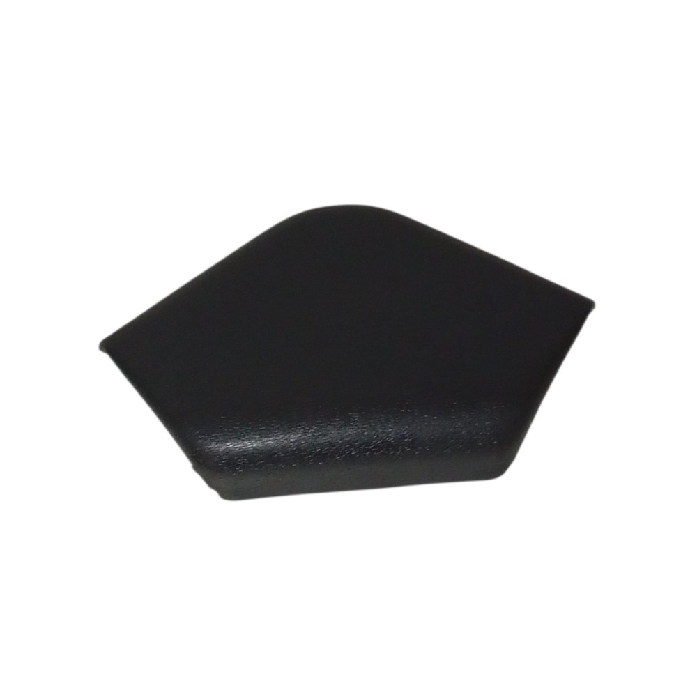 Acabamento Cinto Traseiro Corsa 1996 A 2010 93379473