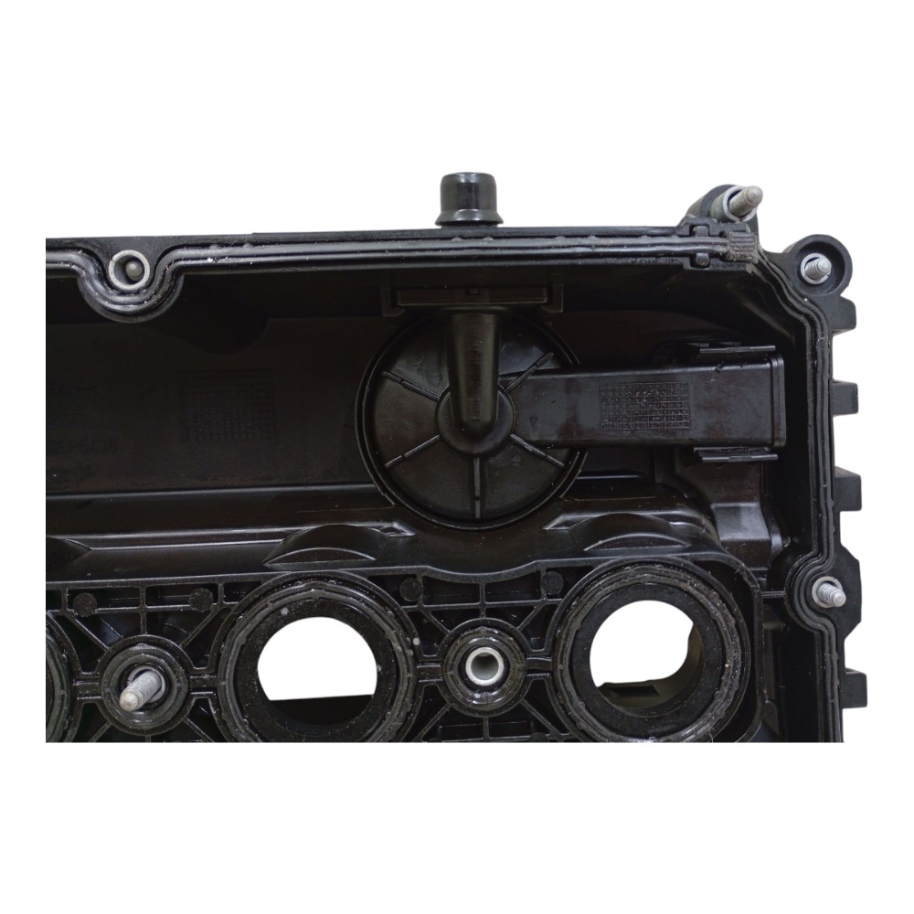 Tampa Valvula Original Cruze Trocar Diafragma 96889998 6