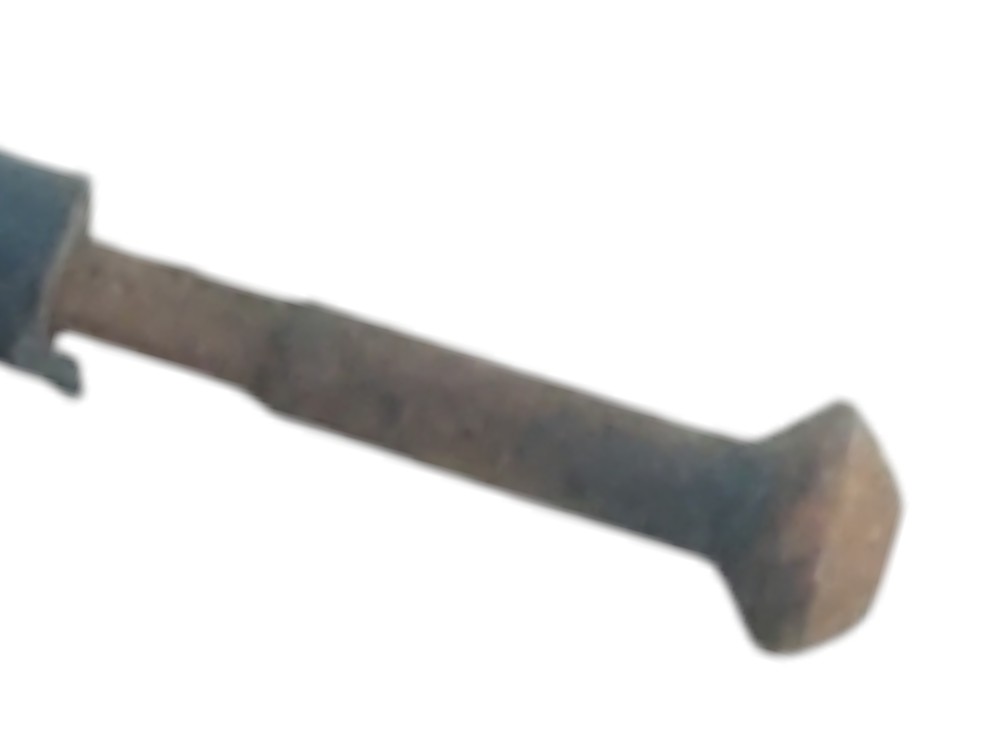 Alavanca Abertura Capô Com Cabo Celta 2007 A 2015 93280655 6