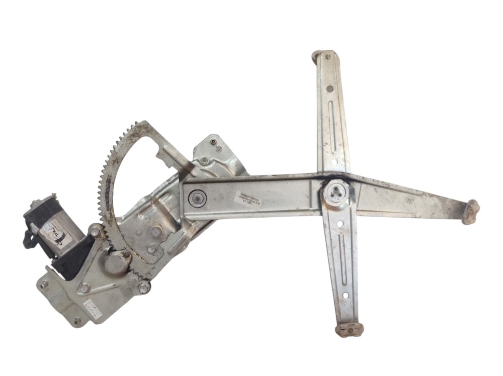 Maquina Paralela Vidro Elétrico Diant Direito Classic 96 A16 5