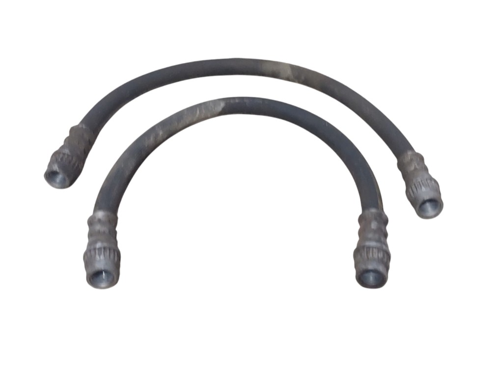 Cabo flexível óleo freio traseiro sandero 2015 a 2020 5