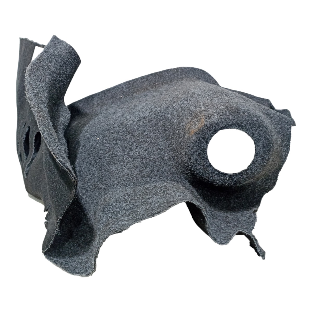 Forro Porta Mala Traseiro Direito Volkswagen Gol G7 G8 3