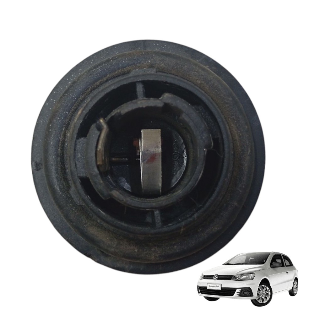Soquete Lâmpada Seta Gol Voy G6 G7 2013 2014 A 2018