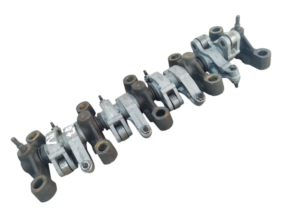 Eixo Comando Balancin Peugeot 207 1.8 8v 2008 A 2014 5