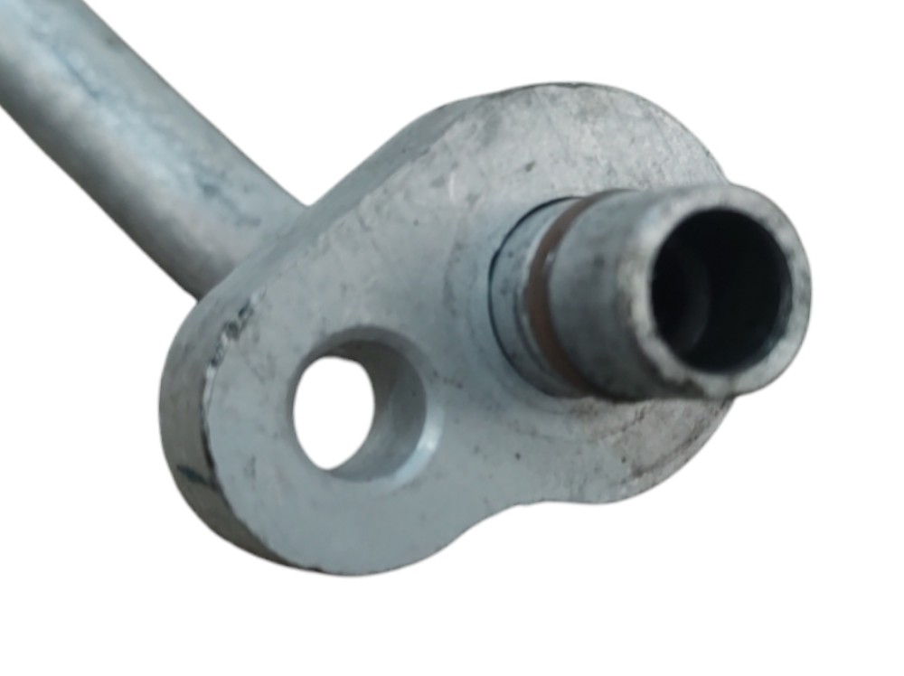 Mangueira Ar Condicionado Logan Sandero 2015 A 19 924403324r 5