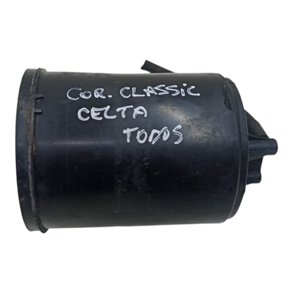 Filtro Canister Corsa Classic Celta 1996 1997 1998 A 2016