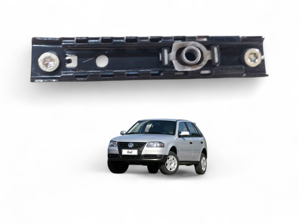 Regulador altura cinto segurança gol parati 2006 a 2012 G4
