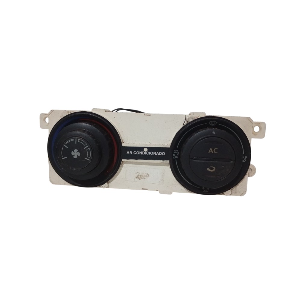 Comando Controle Ar Condicionado Fox 2003 2004 2005 A 2010