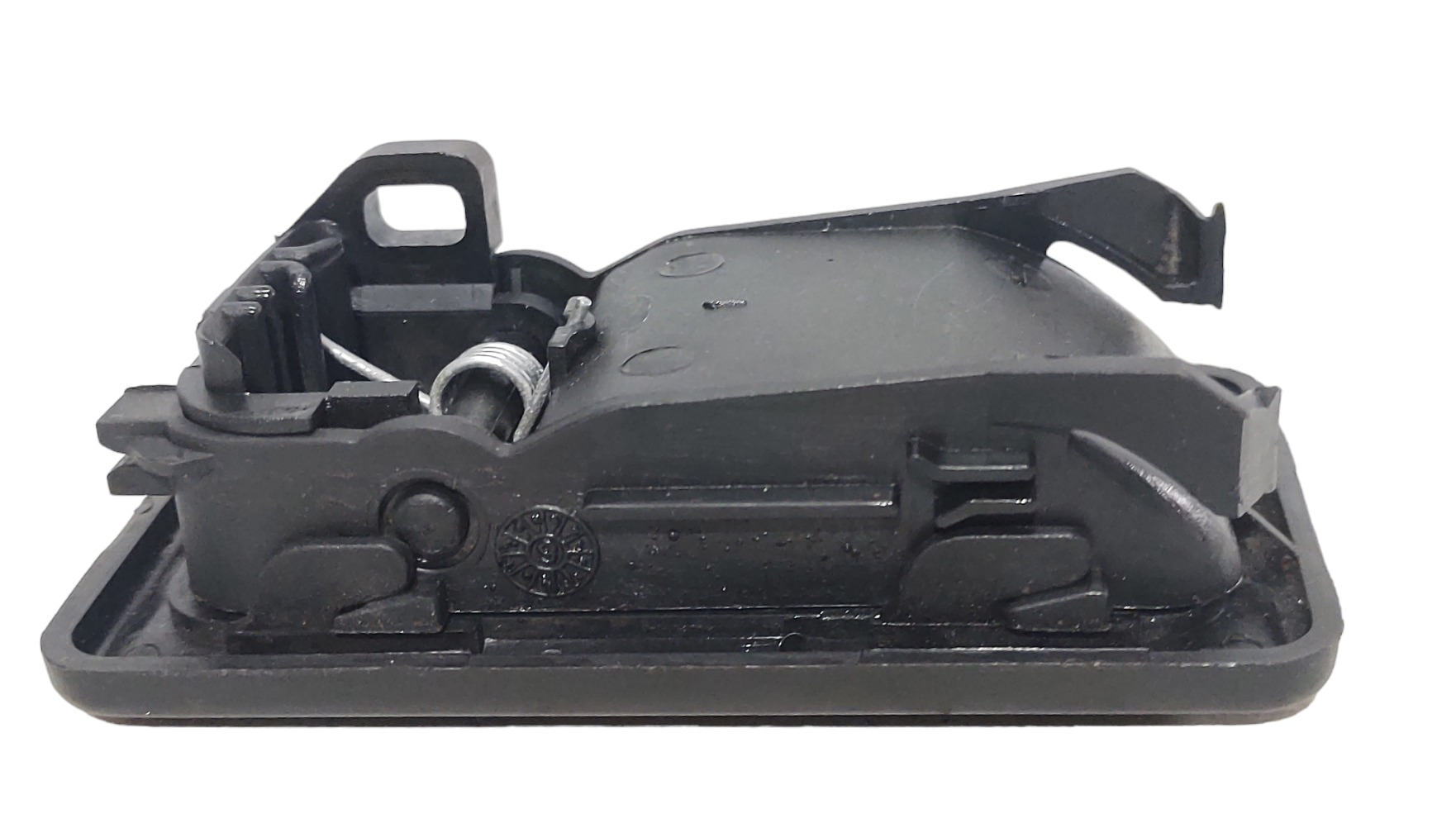 Maçaneta Int C Moldura Traseira Esquerda Uno Mille 04 A 11 – Preto – Traseira 2