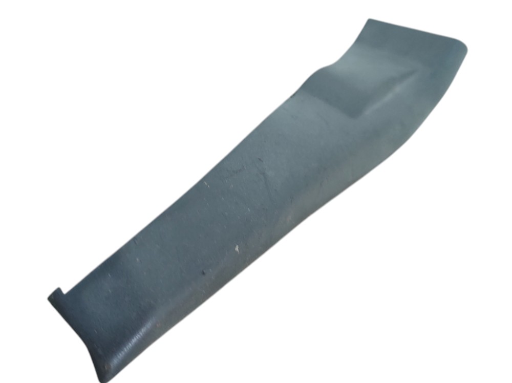 Moldura Acabamento Churrasqueira Direito  Onix 2013 A 2019 2