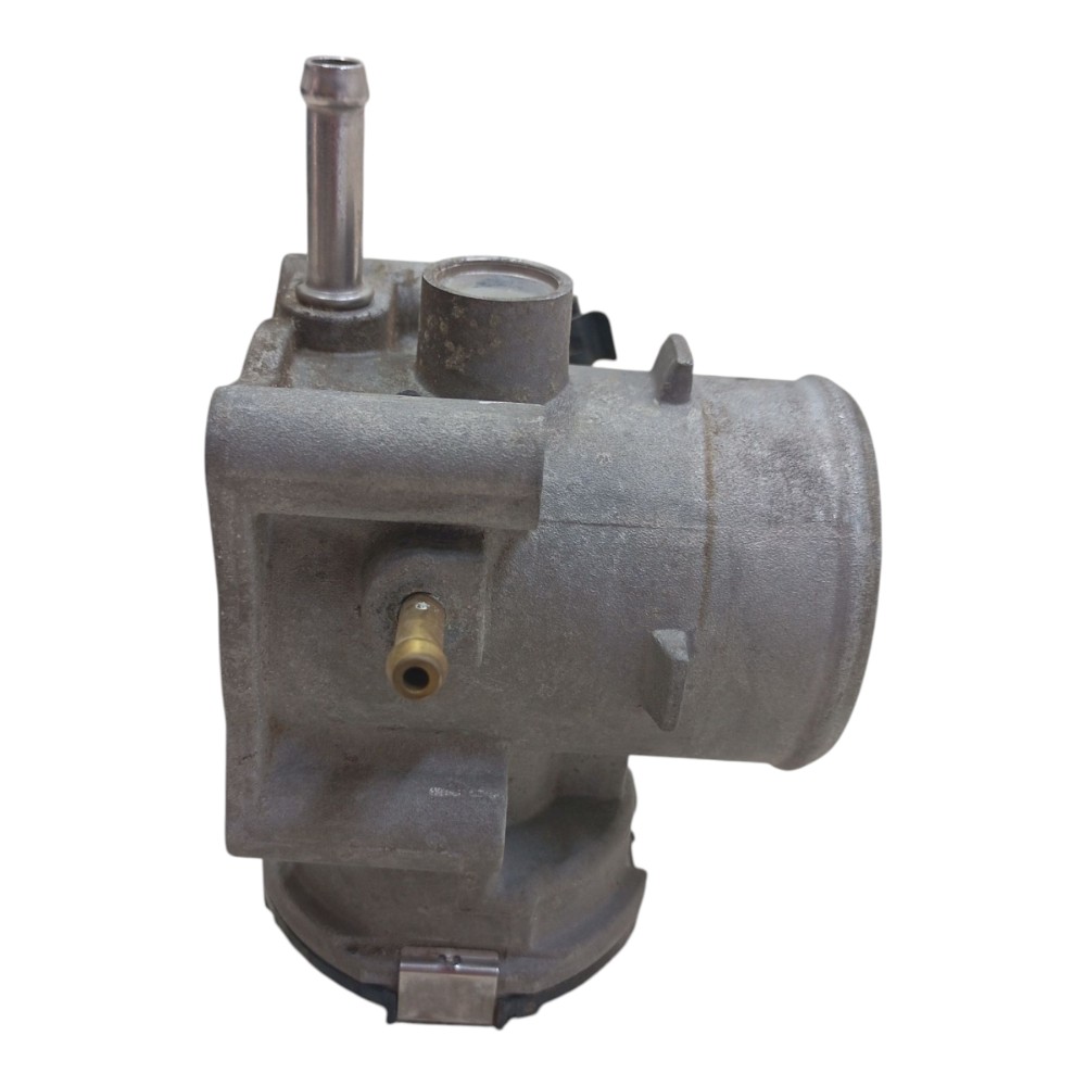 Tbi Corpo Borboleta Hb20 1.0 3cc 2012 2013 2014 2015 A 2019 3