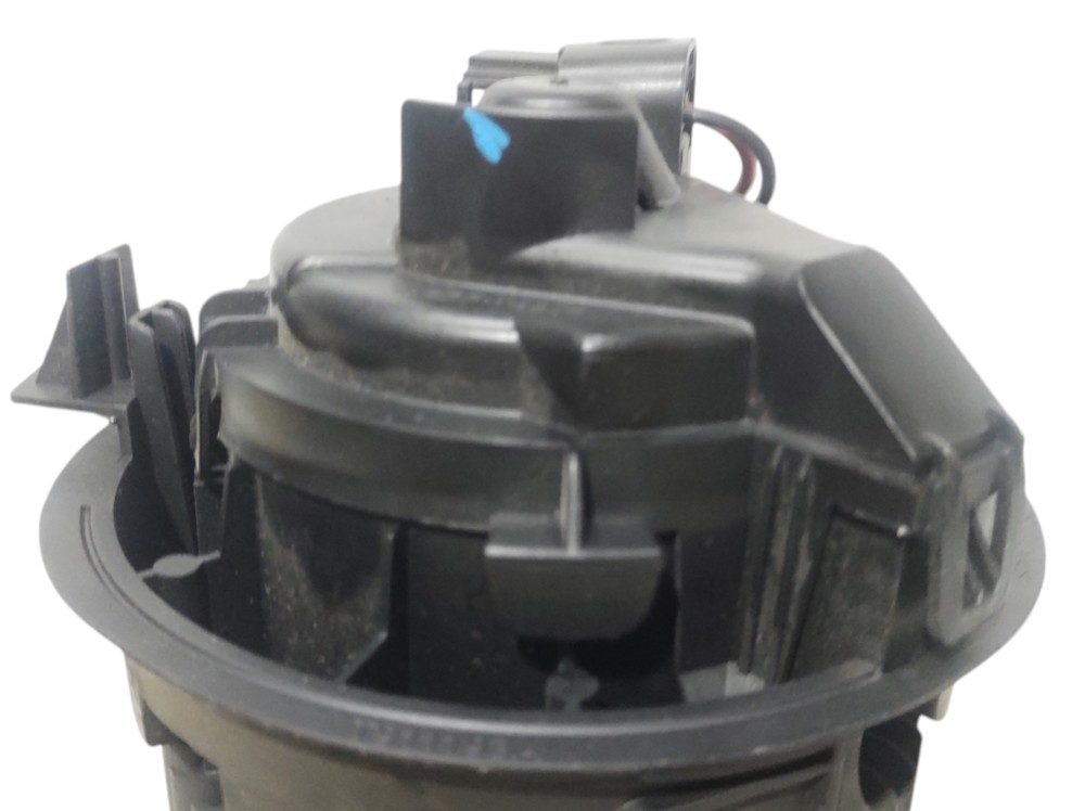 Motor Ventilador Ar Forçado Logan Sandero 15/22 C/ Ar Origin 3