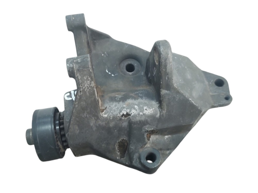 Suporte Compressor Ar Clio Logan Sandero 2002/13 7700871342 5