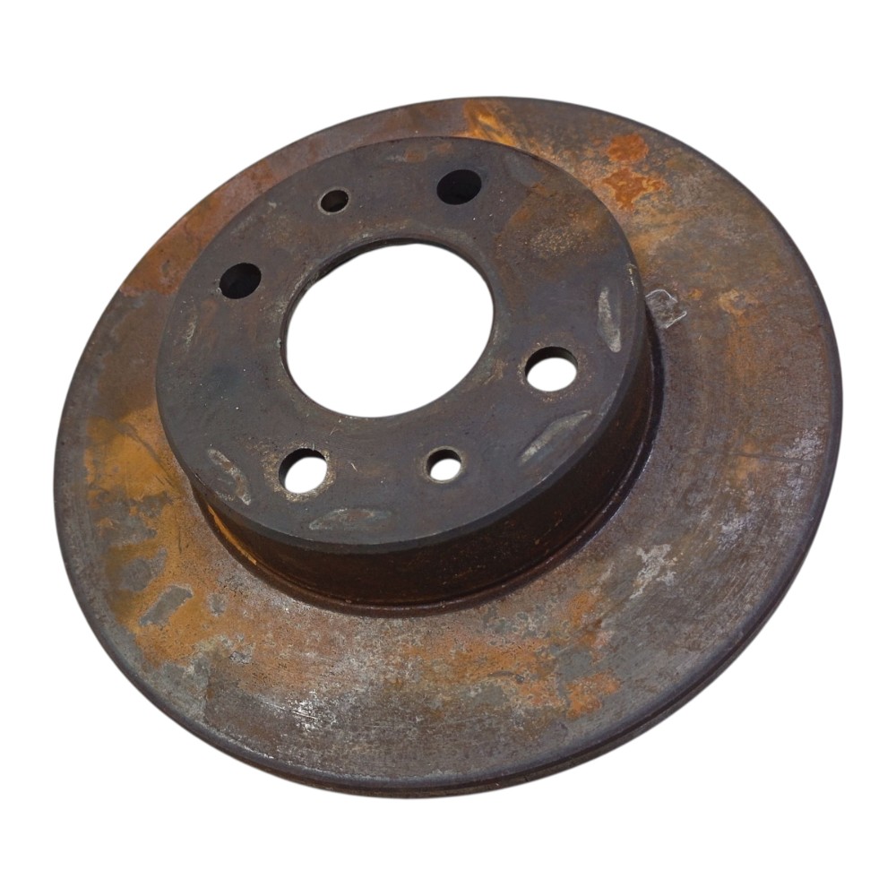 Disco Freio Dian Uno 2004 2005 2006 2007 2008 2009 A 2011