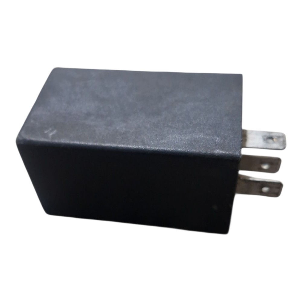 Relé Partida Frio Gol Saveiro Parati 1981 A 1986 1139112612 5