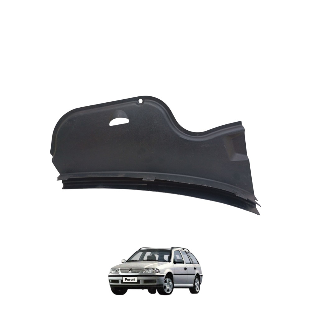 Tampa Caixa Bateria Gol Parati 1.0 G3 2000/2005 377819103