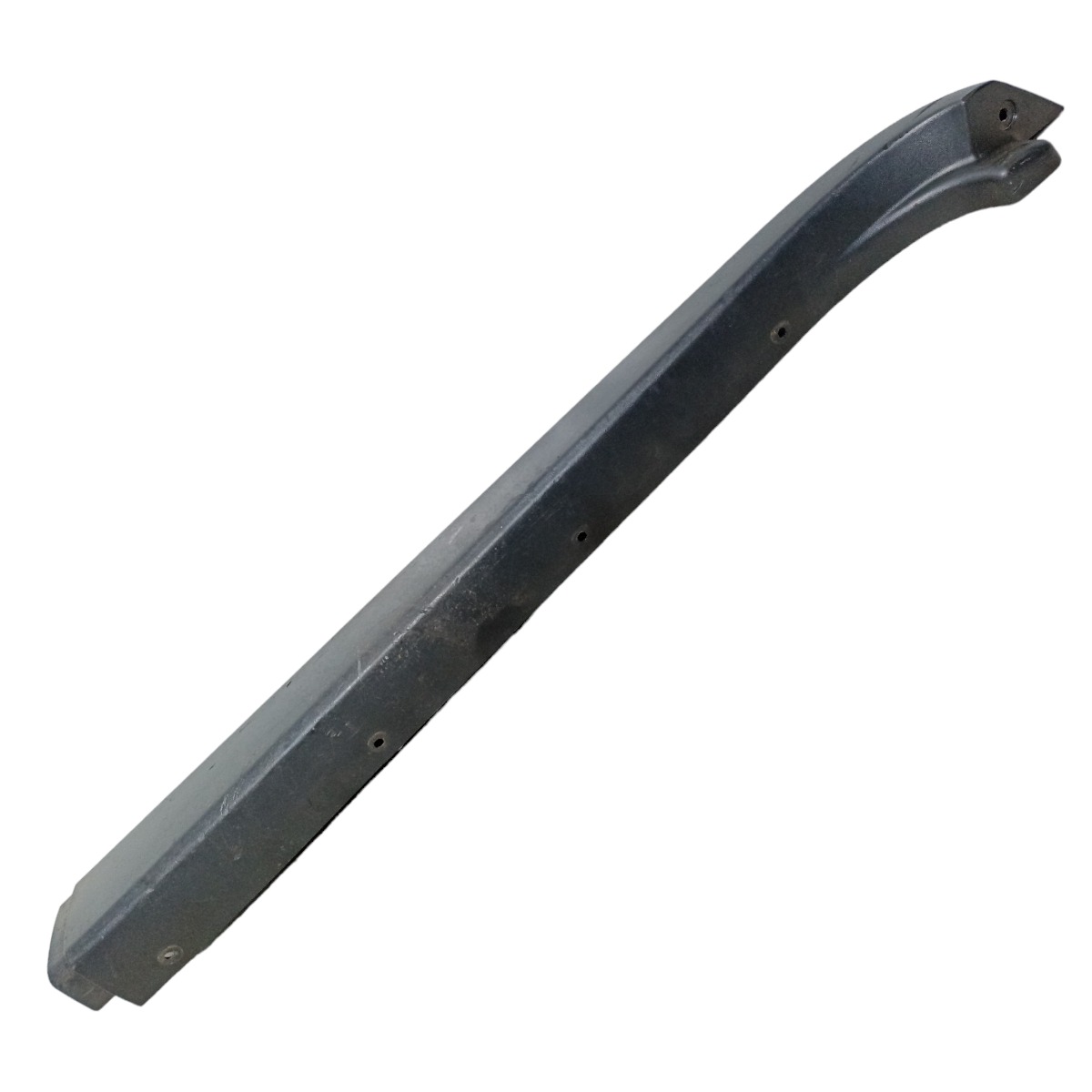 Moldura Superior Caçamba Lado Direito Renault Oroch 15/02 3