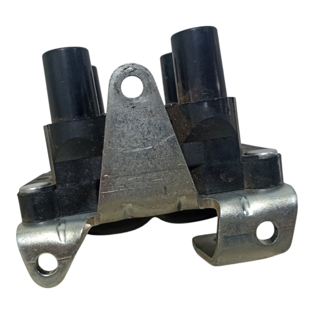 Bobina De Injeção Bosch F000zs0222 Fiat/chevrolet 5