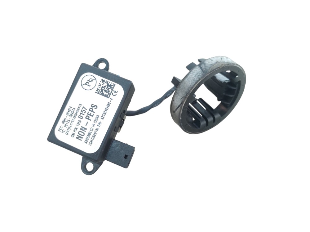 Kit Injeção Code Módulo Cobalt 1.8 Manual 2016 A 2020 8