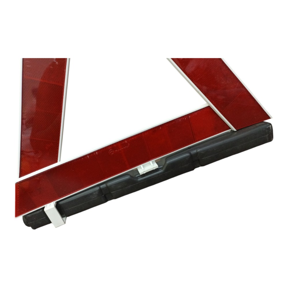 Triângulo Sinalização Volkswagen Gol G5 G6 Original 2