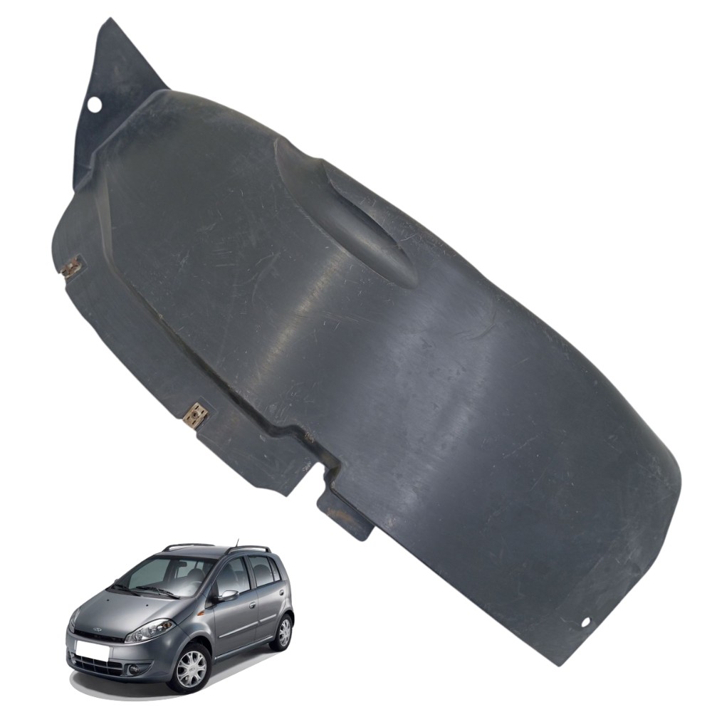Parabarro Traseiro Direito Chery Face 2010 2011 2012 A 2014