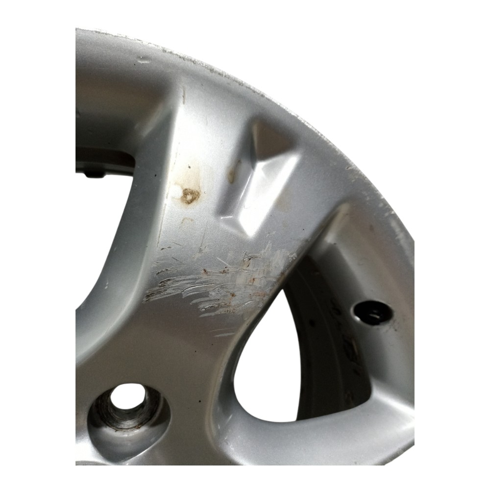 Roda De Liga Aro 16 Toyota Corolla 2009 2010 2011 C/detalhe 10