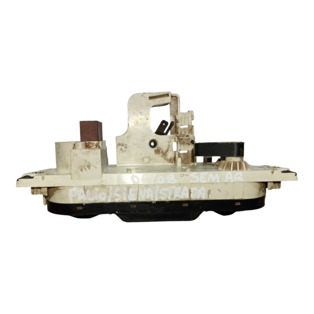 Comando De Ar Palio Siena Strada 2001 2002 A 2008 S/ar 4