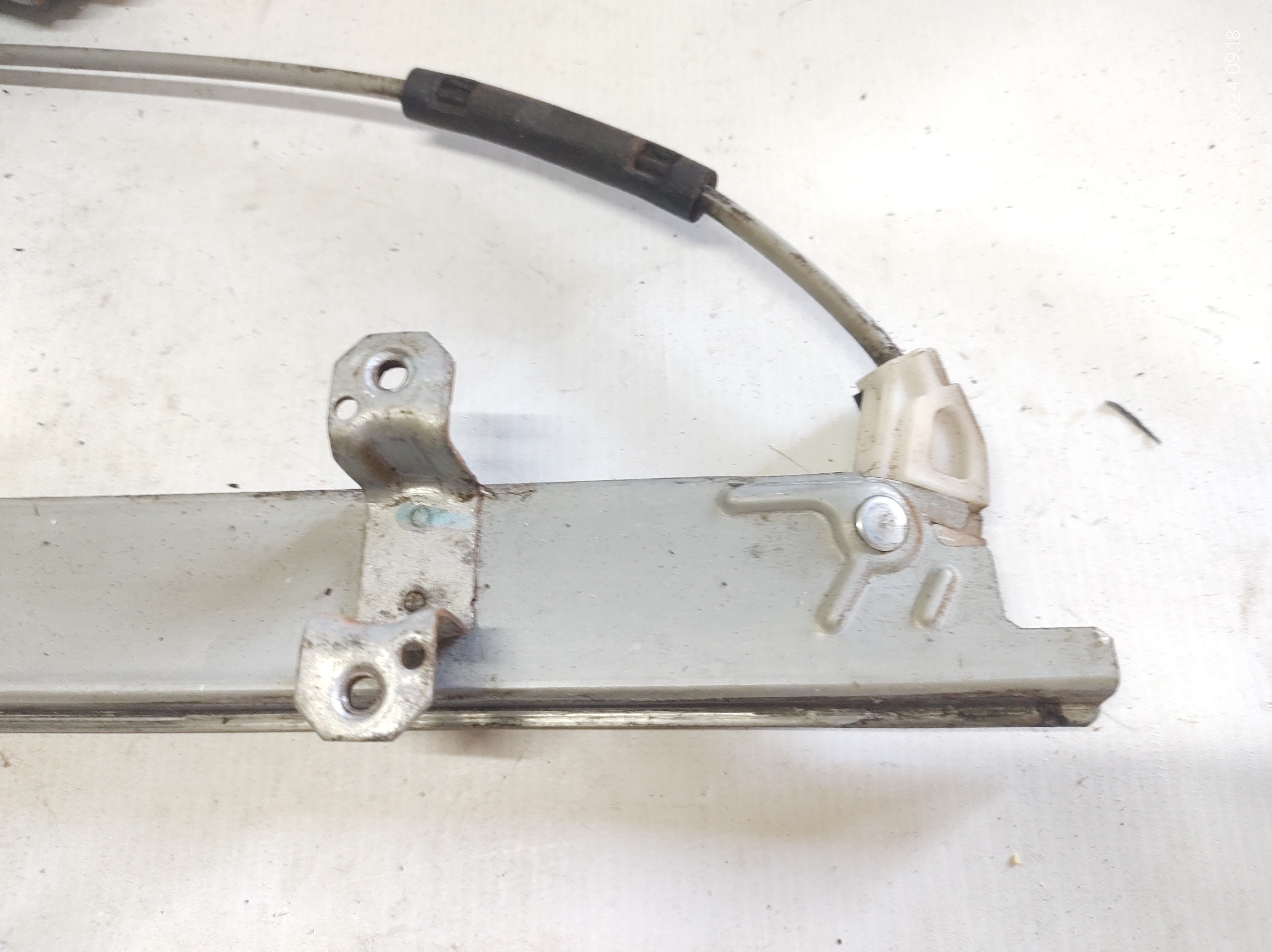 Máquina Vidro Elet Dianteiro Direito Tiida 08/2013 807308991 4