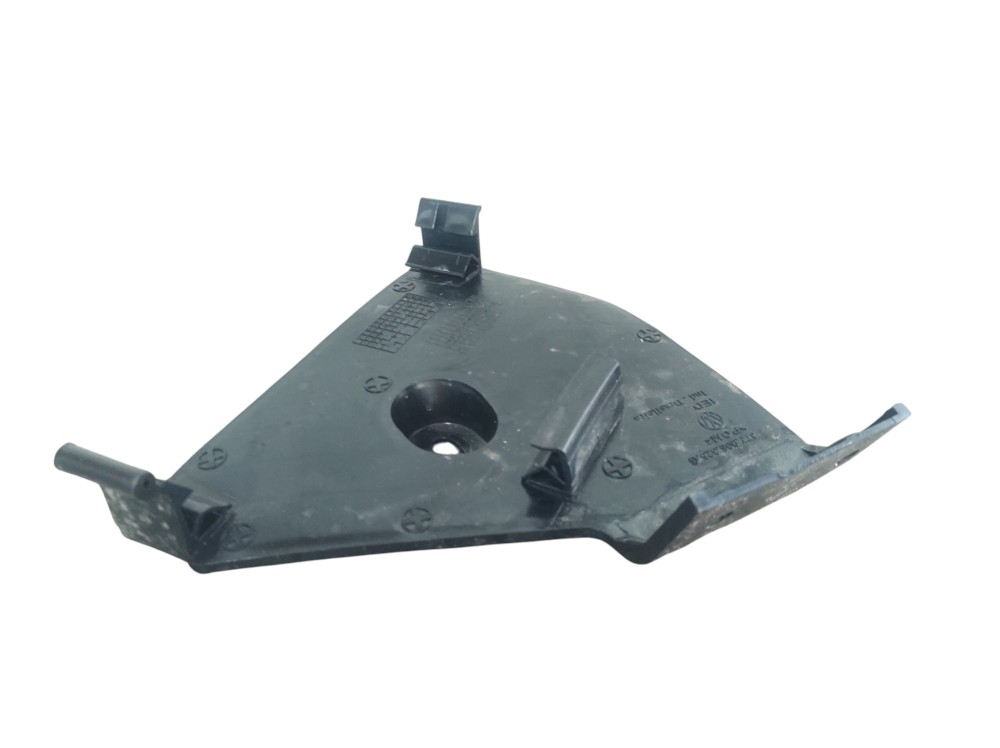 Suporte Módulo Injeção Gol Parati Saveiro 06 A 12 377906325 4