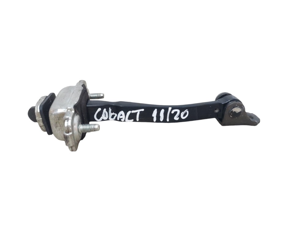 Limitador Porta Dianteira Cobalt 2016 A 2020 6