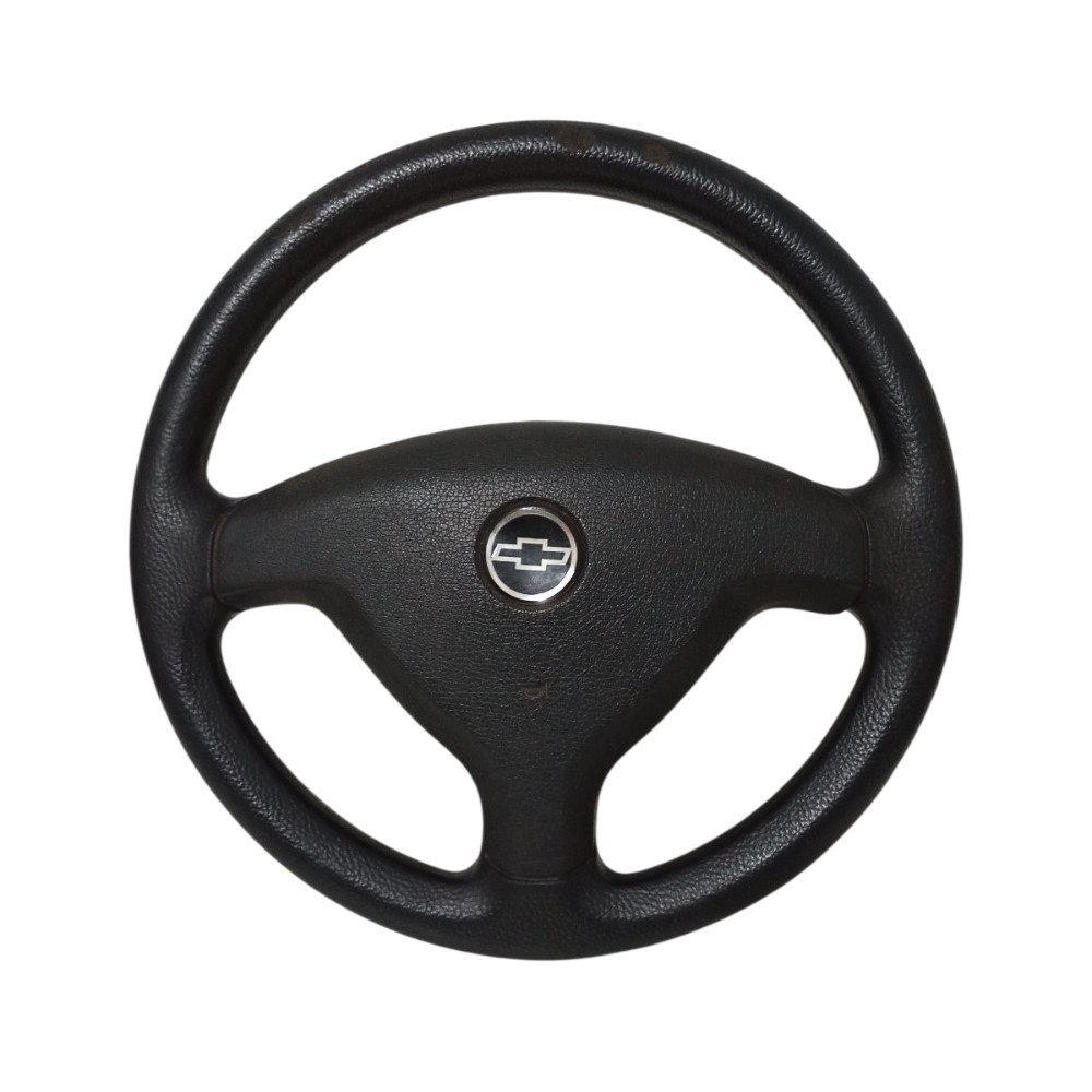 Volante Original Astra 1999 A 2011 atenção Marcas De Uso 1