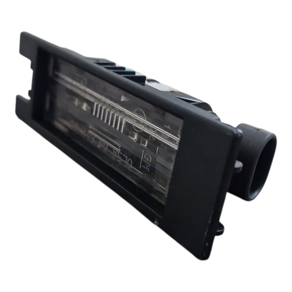 Luz Placa Tampa Tras Montana 2011 2012 2013 2014 2015 A 2019