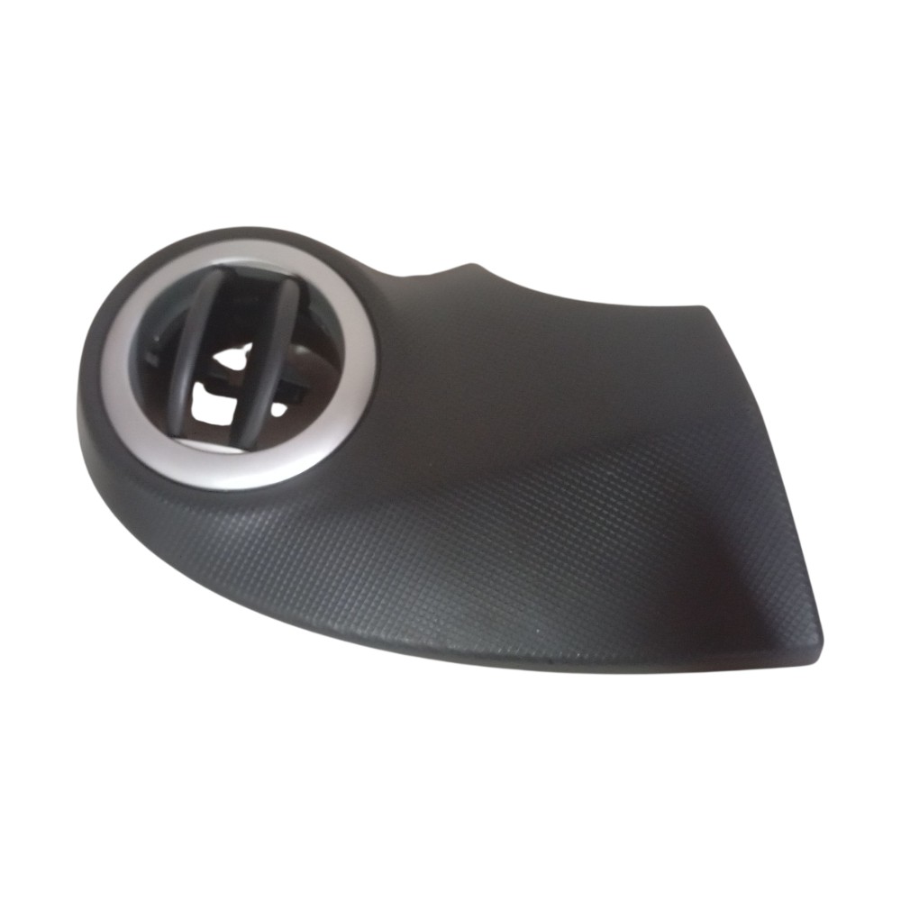 Moldura Difusor Ar Esquerdo Logan 2010 A 2013 8200606525