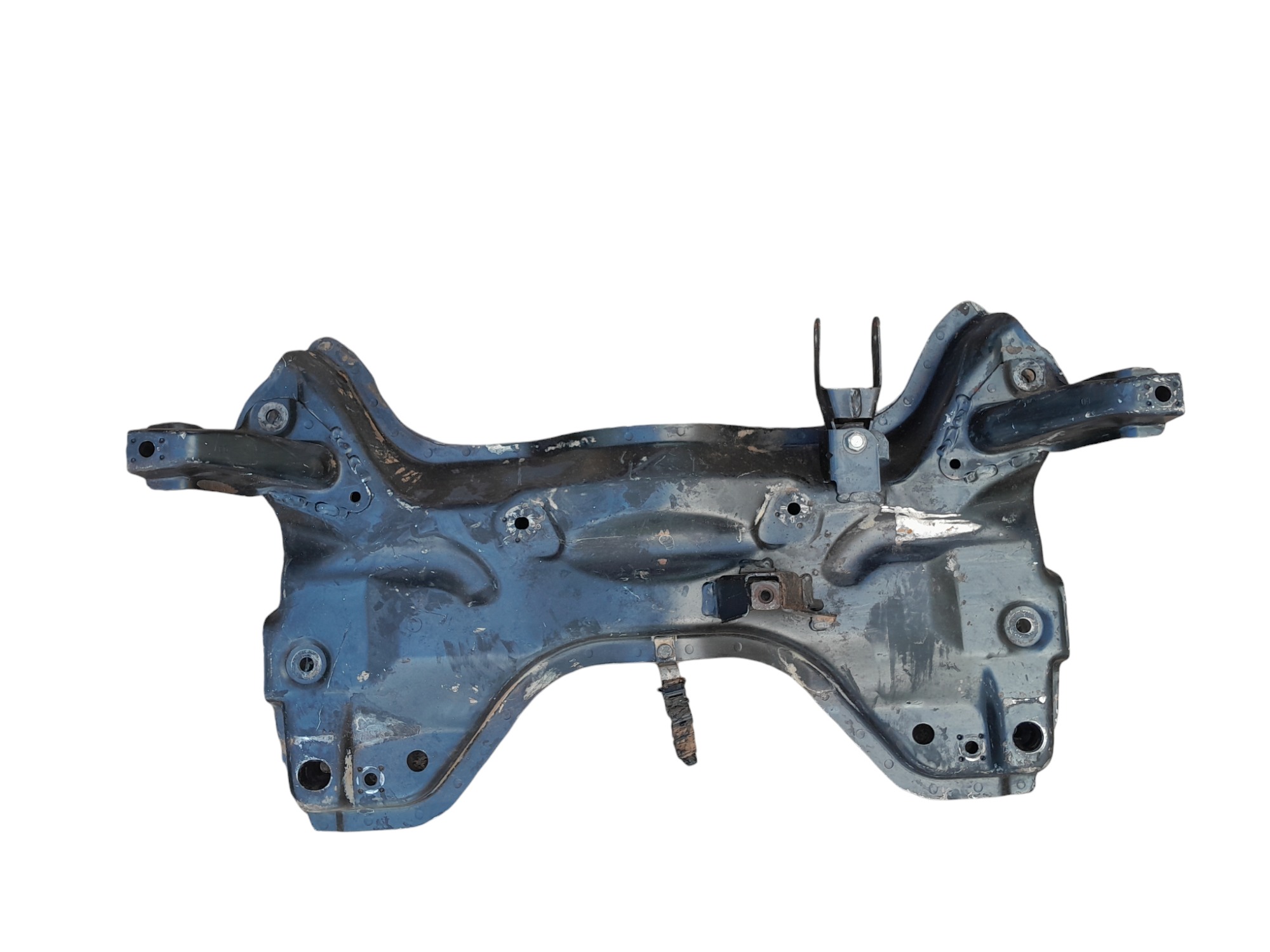 Agregado Suspensão Peugeot 2005 2006 206 1.6 16v 3